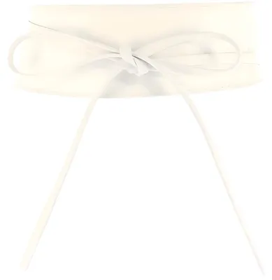 Immagine prodotto di Cintura LO-33060 Bianca in Elegante KP33060