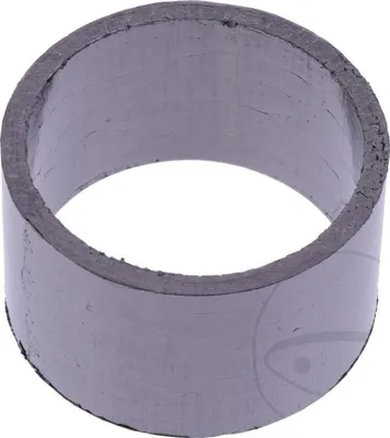 Zdjęcie produktu dla Uszczelka połączenia wydechu do Suzuki DR-Z 400, rok produkcji 2000-2004, firmy pamoto – nowa
