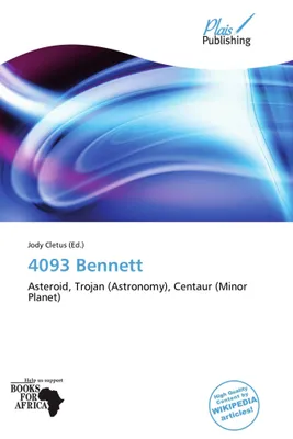 Produktbild von 4093 Bennett