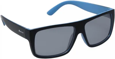 Imagen del producto de Mikado Gafas polarizadas, modelo 0595, efecto espejo gris