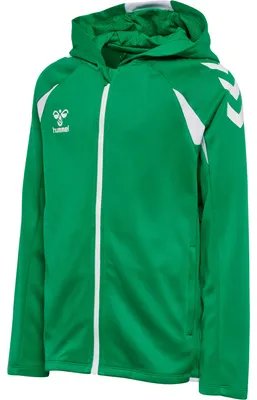 Immagine prodotto di Felpa con cappuccio e zip Hummel hmlCORE 2.0 per bambini