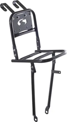 Produktbild von Steco Vr-Traeger Comfort 20X20Cm F.20-24",Gl.-Schw schwarz