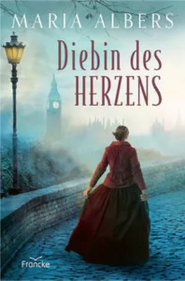 Image de La voleuse de cœur