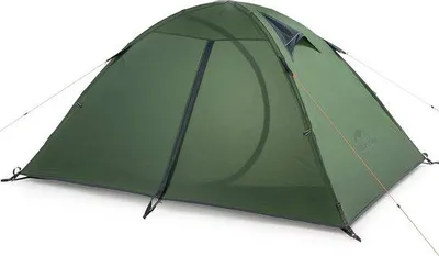 Immagine prodotto di Tenda leggera per 2 persone, ideale per escursioni e campeggio
