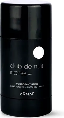Produktbild von Club De Nuit Intense Man - tuhý deodorant - Volume: 75ml