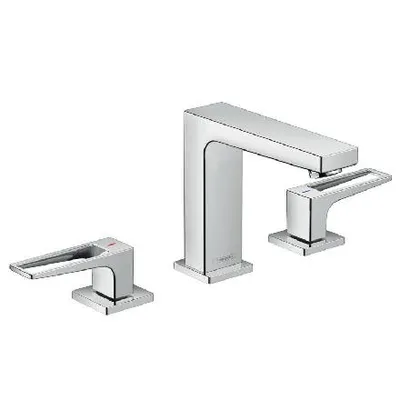 Produktbild von Hansgrohe Metropol, Waschbecken, Chrom