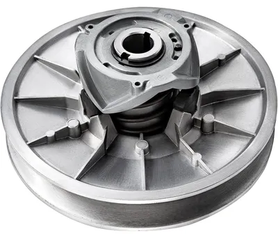 Zdjęcie produktu dla Sprzęgło Vevor Do Wózka Golfowego Mocny Napęd Aluminium Oem 1018340-03