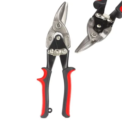Obrázek produktu pro MAR-POL Nůžky na plech 12" pravé M48519