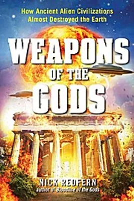 Obrázok produktu pre Weapons of the Gods
