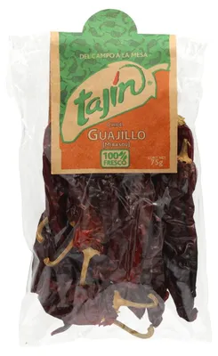 Produktbild von Chili Guajillo Seco TAJÍN 75g