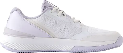 Zdjęcie produktu dla Wilson Intrigue Pro Iw Allcourt Shoes White EU 37 1/3 Woman White EU 37 1/3