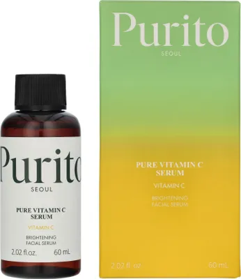 Produktbild von Purito Seoul Pure Vitamin C Serum