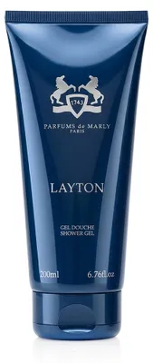 Produktbild von Parfums de Marly Layton Duschgel 200 ml (unisex)