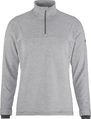 Produktbild von CRAFT GAIN THERMAL MIDLAYER Herren GREY MELANGE M
