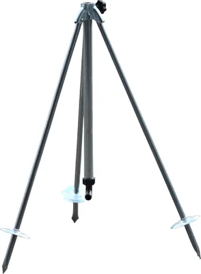Zdjęcie produktu dla Statyw zraszacza Sirocco (teleskopowy) 3/4" AG
