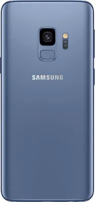 Obrázek produktu pro Samsung Galaxy S9 64 GB Single-Sim Coral Blue Neu