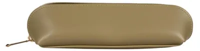 Zdjęcie produktu dla Etui na długopisy piórnik khaki