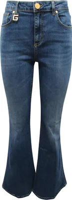 Productafbeelding van O4592 Jeans, damesmodel, merk Gaëlle, denim broek