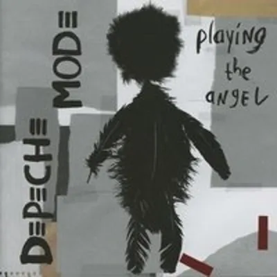 Image de Depeche Mode-Playing The Angel