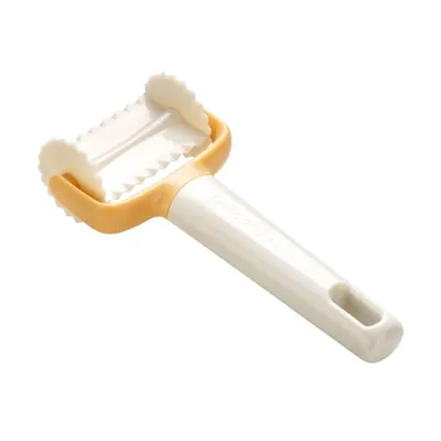 Obrázek produktu pro Tescoma Vykrajovač čtverečků s vlnitým okrajem DELÍCIA 7,0 cm