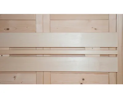 Produktbild von Sauna Rückenlehne Roro 208x30 cm