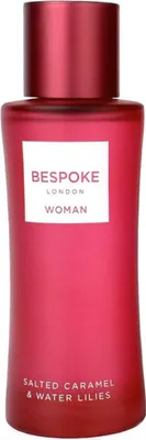 A product shot of a perfume bottle.