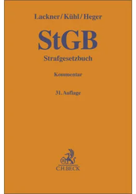 Immagine prodotto di Strafgesetzbuch. StGB