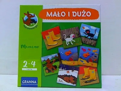 Image de Jeu "Un peu et beaucoup" 00287 02874