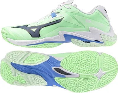 Produktbild von Mizuno WAVE LIGHTNING Z8 V1GA240086 shoes Pullunder Mizuno Größe: 46,