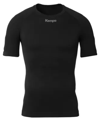 Obrázek produktu pro Tričko Kempa Performance Pro - černé, velikost:S