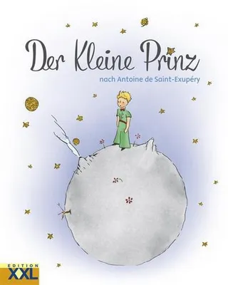 Produktbild von Der Kleine Prinz