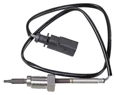 Produktbild von METZGER 0894927 Abgastemperatursensor für VW CRAFTER 30-50 Kasten (2E) 475mm