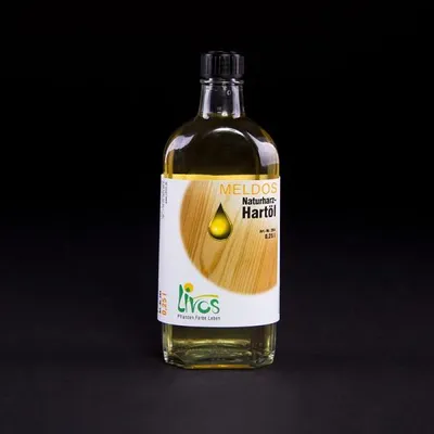 Produktbild von LIVOS Naturharz-Hartöl MELDOS Nr. 264 250ml