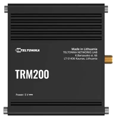 Image de Teltonika TRM200 - Drahtloses Mobilfunkmodem (TRM200000000)