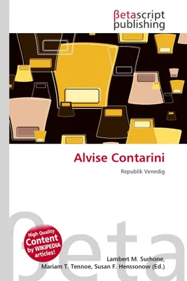 Produktbild von Alvise Contarini