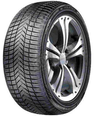 Productafbeelding van Milever Ganzjahresbanden, motorbanden, All Season, Versat MC545 (235/40 R19 96Y XL)