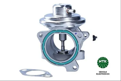 Image de Vanne EGR Vanne de recirculation des gaz d'échappement avec joints NEUF