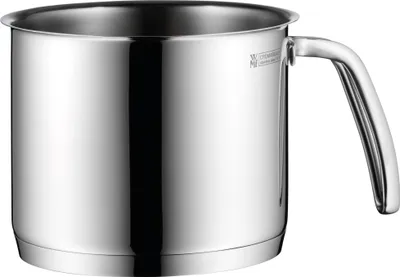 Zdjęcie produktu dla WMF 71150057636, 1,7 l, Stal nierdzewna, Stal nierdzewna, Stal nierdzewna, Stal nierdzewna, Ceramika, Prąd elektryczny, Gaz, Halogen, Indukcja