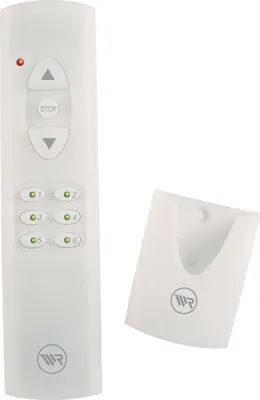 Produktbild von Rademacher DuoFern 9491 - Standard - Fernbedienung