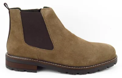 Produktbild von Rieker Stiefelette Braun : 41
