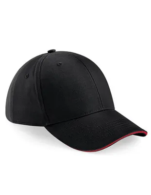 Zdjęcie produktu dla Beechfield Athleisure 6 Panel Cap
