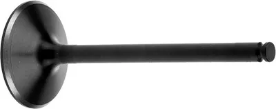Produktbild von FEBI BILSTEIN 15363 Einlassventil passend für MERCEDES-BENZ C-Klasse Limousine (W203)