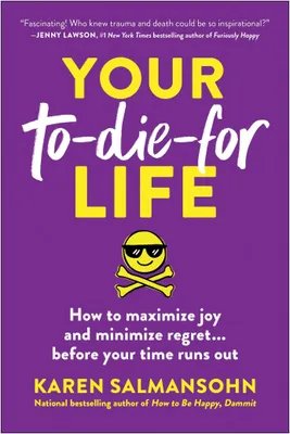 Produktbild von Your To-Die-For Life