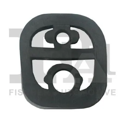 Image de Support De Silencieux Peugeot Partner