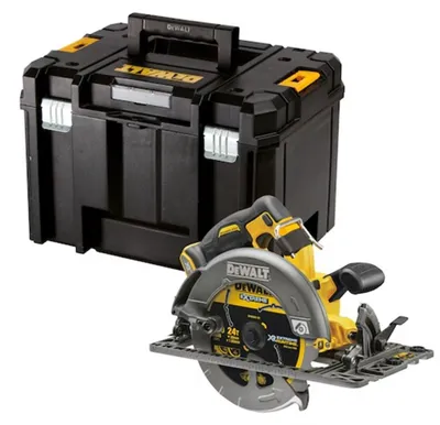 Produktbild von DeWalt DCS579NT-XJ Akku-Säge