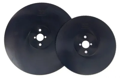 Produktbild von Stahlsägeblatt 315 mm mit 200 Zähnen