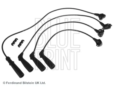 Produktbild von BLUE PRINT ADT31626 Zündkabelsatz Zündleitungssatz für TOYOTA STARLET (P8) COROLLA (E11)
