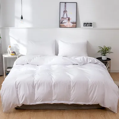 Produktbild von Ložní povlečení z mikrovlákna - 1 x povlak na přikrývku 200x230 cm a 2 x povlak na polštář 50x70 cm