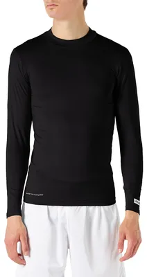Image de uhlsport Distinction maillot fonctionnel manches longues noir M