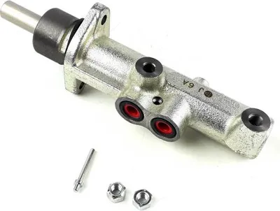 Produktbild von Hauptbremszylinder Iveco | 0204122140, 2991743, 33055600, 360219130314, 42530542, 61170X